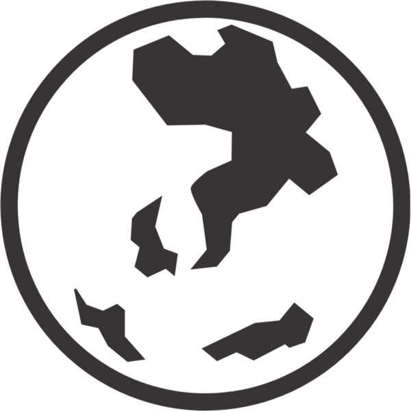 Globe Icon 4 Thumbnail