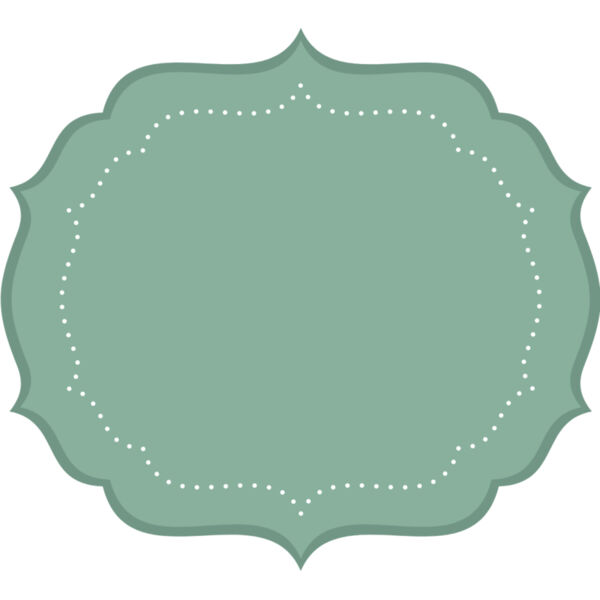 Fancy Badge 9 Thumbnail