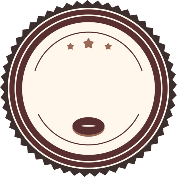 Coffee Badge 6 Thumbnail