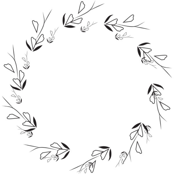 Floral Wreath 63 Thumbnail
