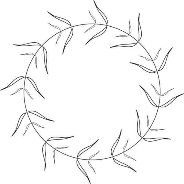 Floral Wreath 72 Thumbnail