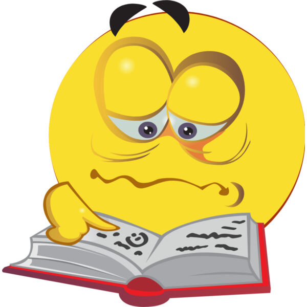 Reading Book Emoji 1 Thumbnail