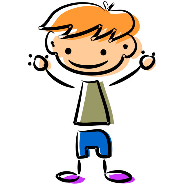 Cartoon Boy 10 Thumbnail