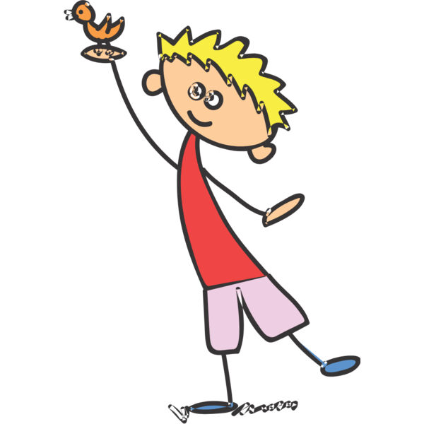 Bird Boy 1 Thumbnail