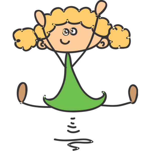 Dancing Girl 1 Thumbnail