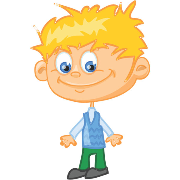 Happy Boy 4 Thumbnail