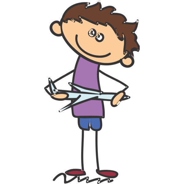 Plane Boy 1 Thumbnail