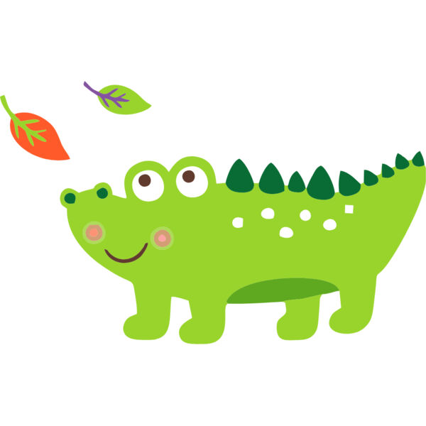 Baby Alligator 1 Thumbnail