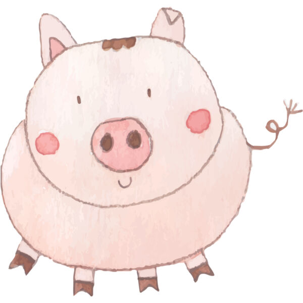 Baby Pig 1 Thumbnail
