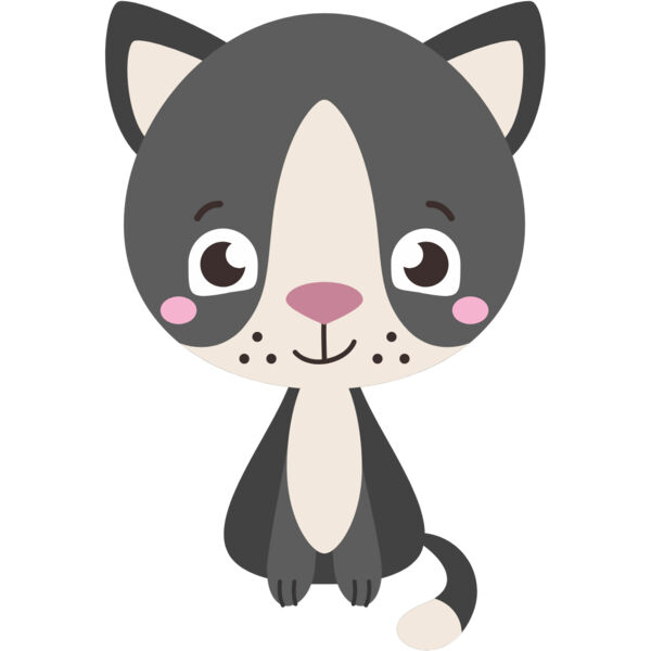 Baby Cat 2 Thumbnail