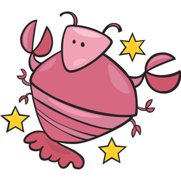 Cancer Crab 1 Thumbnail