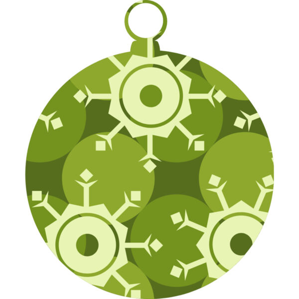 Christmas Ornament 8 Thumbnail