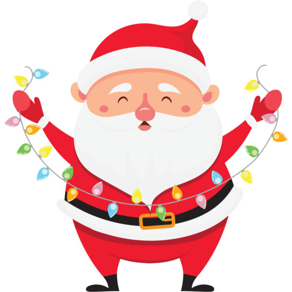 Christmas Santa 15 Thumbnail