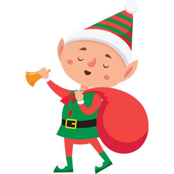 Christmas Elf 2 Thumbnail