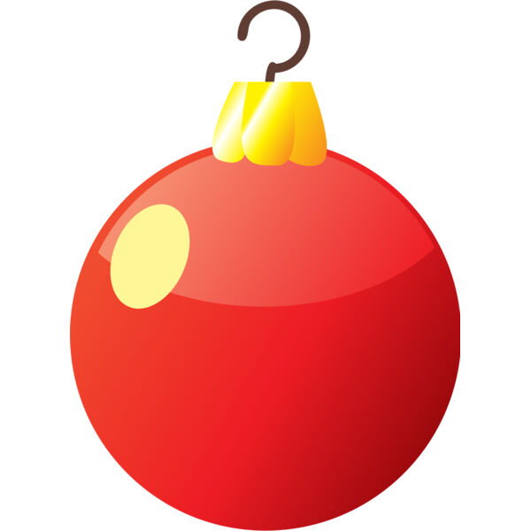 Christmas Ornament 1 Thumbnail