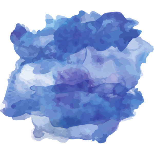 Watercolor Paint Spot 23 Thumbnail