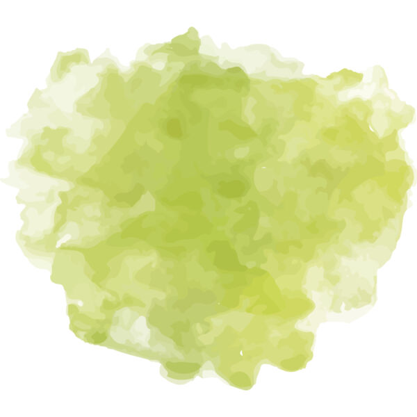 Watercolor Paint Spot 11 Thumbnail