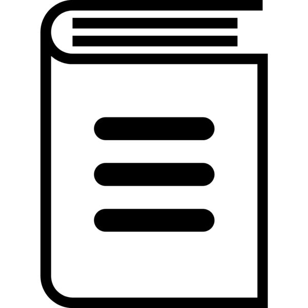 Book Icon 13 Thumbnail