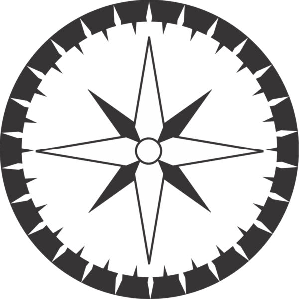 Nautical Compass 12 Thumbnail