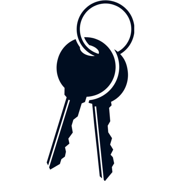 Keys Icon 1 Thumbnail