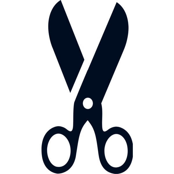 Scissors Icon 1 Thumbnail