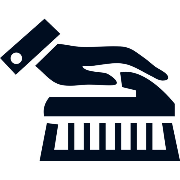 Brush Clean Icon 1 Thumbnail
