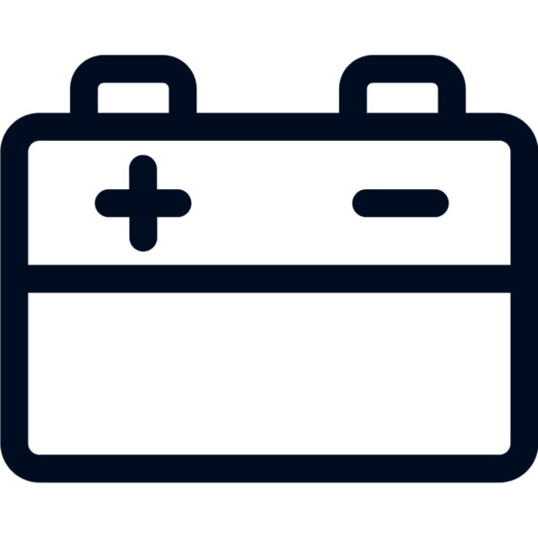 Battery Icon 3 Thumbnail