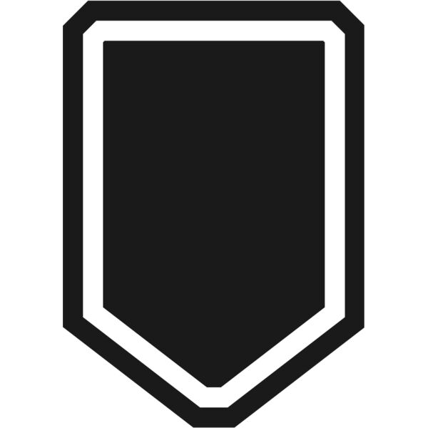 Military Shield Badge 4 Thumbnail