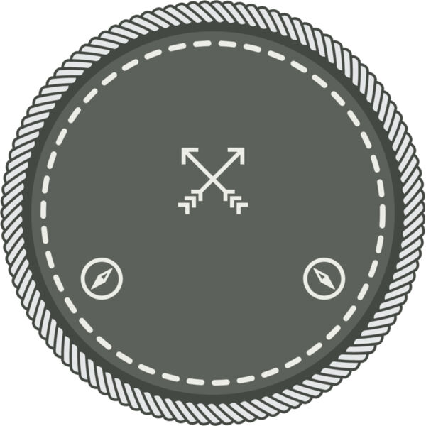 Search Team Military Emblem 1 Thumbnail