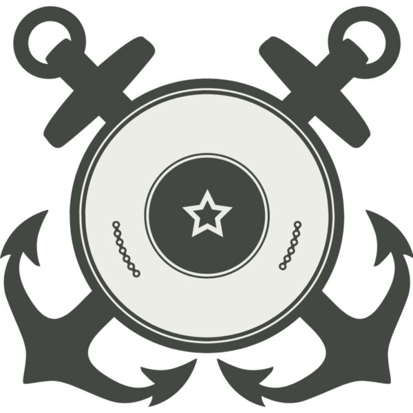 Navy Military Emblem 1 Thumbnail