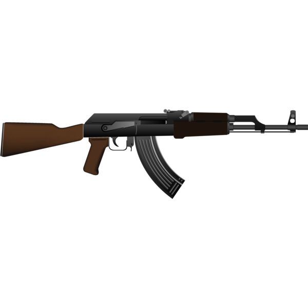 Rifle Gun 2 Thumbnail