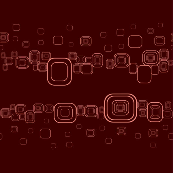 Groovy Square Background 40 Thumbnail