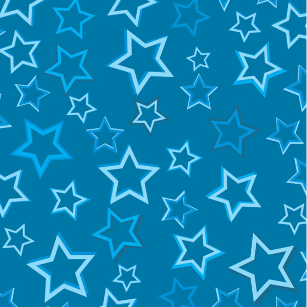 Groovy Star Background 3 Thumbnail