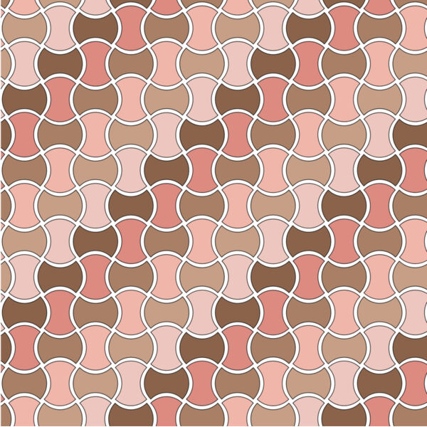 Geometric Tile Background 2 Thumbnail