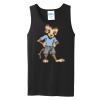 Core Cotton Tank Top Thumbnail