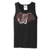 Core Cotton Tank Top Thumbnail