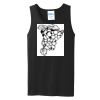 Core Cotton Tank Top Thumbnail
