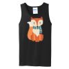 Core Cotton Tank Top Thumbnail