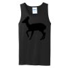 Core Cotton Tank Top Thumbnail