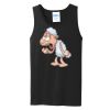 Core Cotton Tank Top Thumbnail