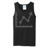 Core Cotton Tank Top Thumbnail