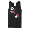 Core Cotton Tank Top Thumbnail