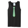 Core Cotton Tank Top Thumbnail
