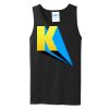 Core Cotton Tank Top Thumbnail