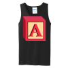 Core Cotton Tank Top Thumbnail