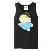 Core Cotton Tank Top Thumbnail