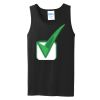 Core Cotton Tank Top Thumbnail
