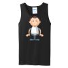 Core Cotton Tank Top Thumbnail