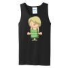Core Cotton Tank Top Thumbnail