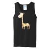 Core Cotton Tank Top Thumbnail
